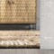 Nuloom Davina Bohemian Tasseled Jute Area Rug 5ft x 8ft GRHL02A-508 - alternate 4